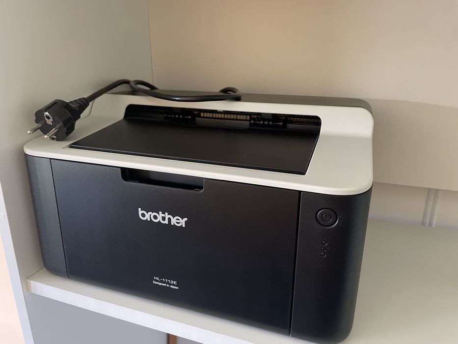 Принтер Brother HL-1112E