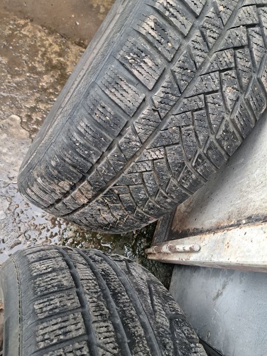 Jante tabla insignia cu anvelope vara  225 55 17