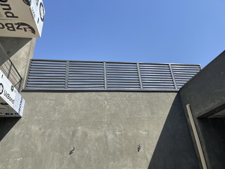 Жалюзи настенные,Заборы и Ограждения