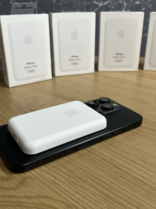 Apple Baterie Externa Magsafe