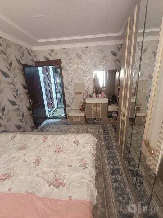 Квартира сотилади