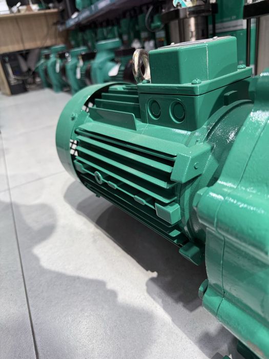 Цетробежный насос  SAAB AST 40-200/5.5