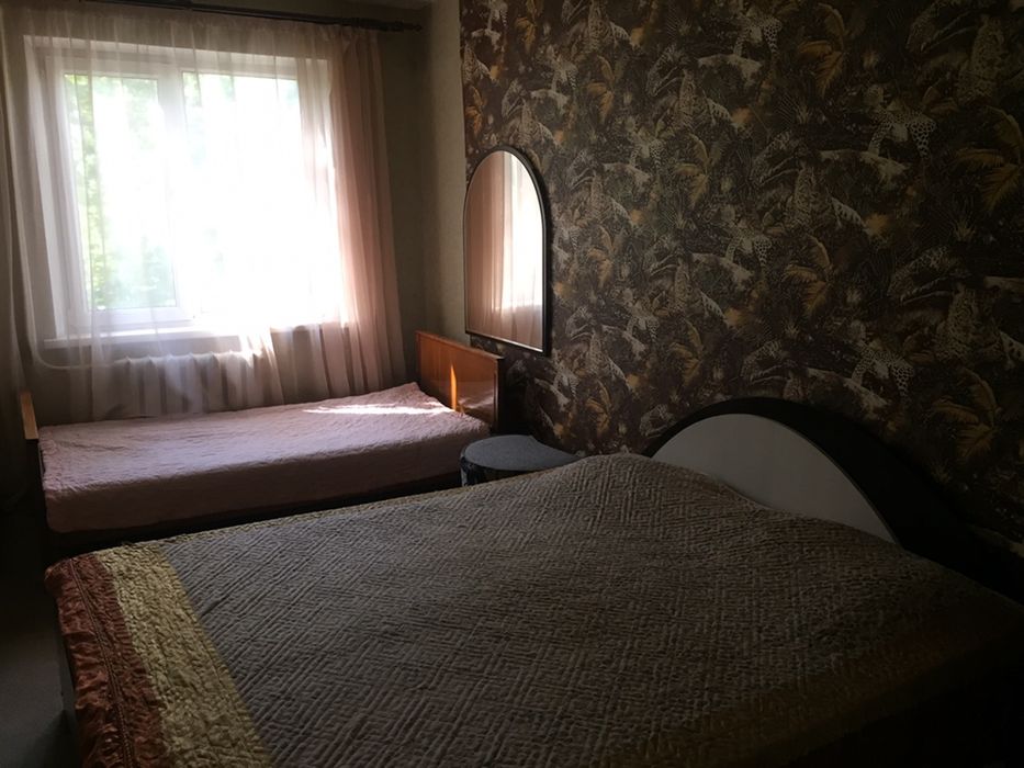 Сдам квартиру