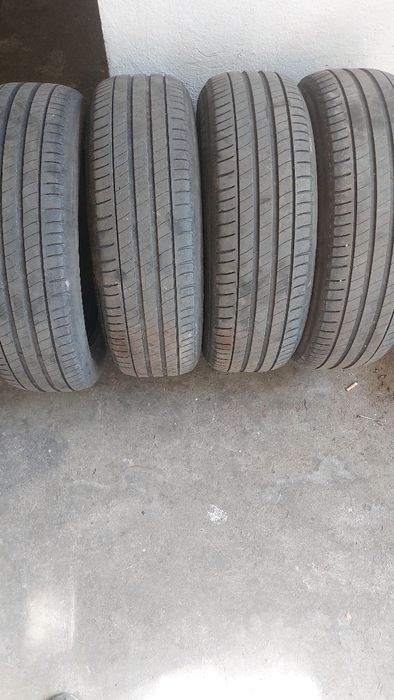 Anvelope 17 inch