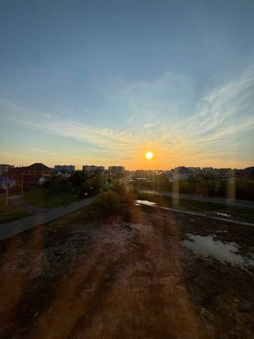 3-комнатная квартира, 93.7 м кв