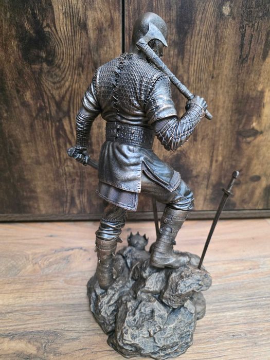 Statueta Ragnar Lothbrok 1/6 - Vikings