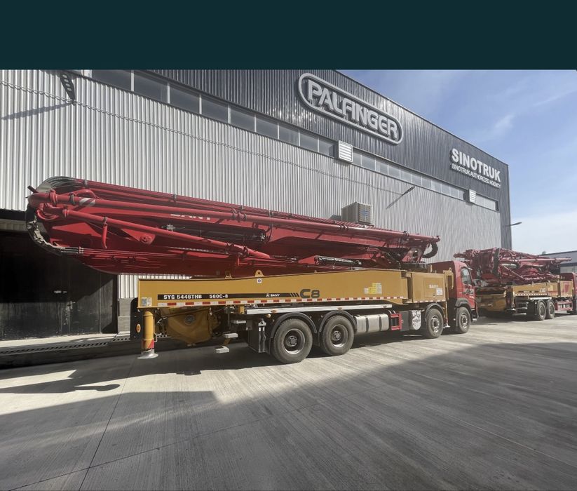 Avtobetonanasos 37,38, 42, 47, 48, 52, 58, 62, 67.