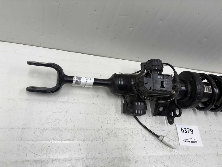 Преден десен адаптивен амортисьор VDC БМВ Ф06 BMW F06