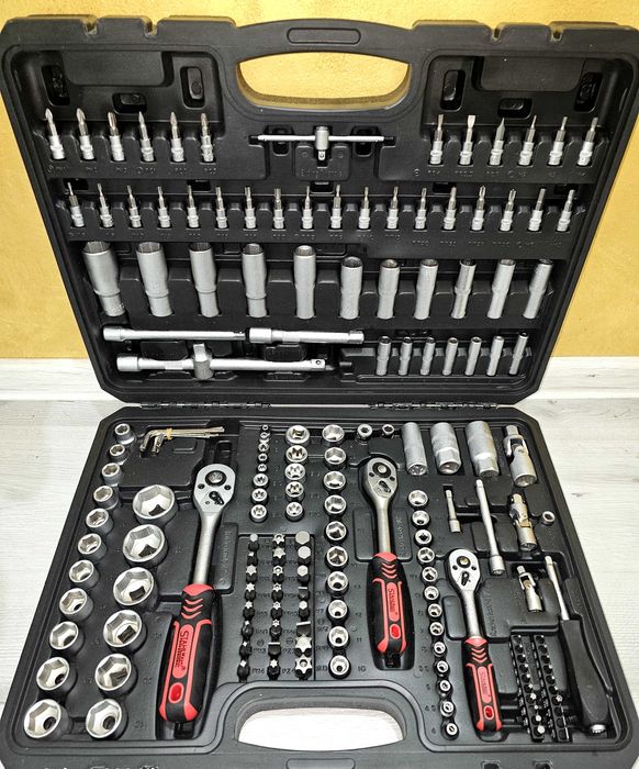 Разпродажба  на иструменти