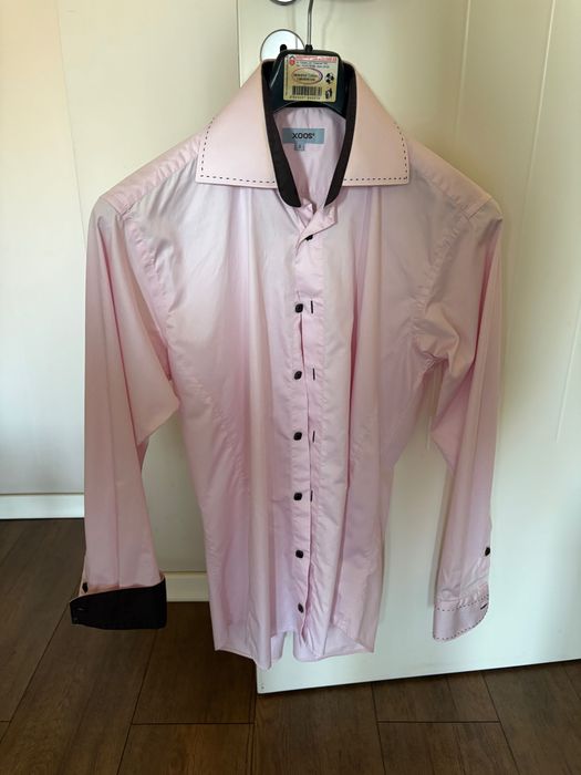 Риза XOOS НОВА 2 бр