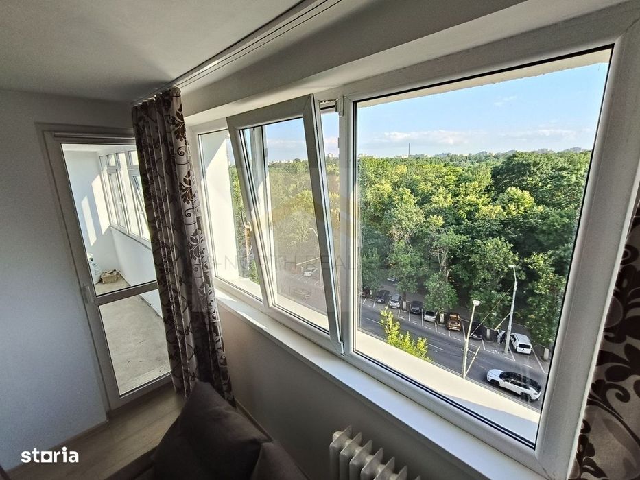 Apartament 2 camere de închiriat | Tineretului | Vizavi de Parcul Tine