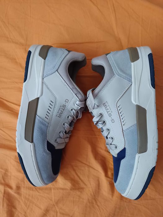Pantofi gstar raw