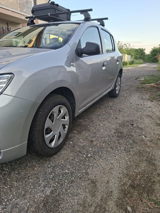 DACIA Sandero 2017 — imagine 4