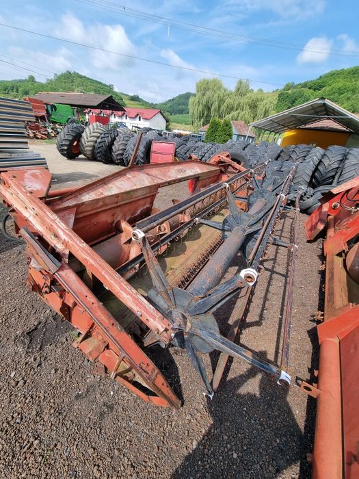 Piese mese/headere CASe iH 825/1030