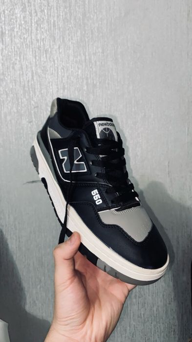 Кросы New balance 43р