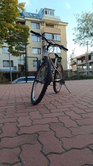 Велосипед Interbike Amigo (ΠΟ ДОГОВАРЯНЕ)