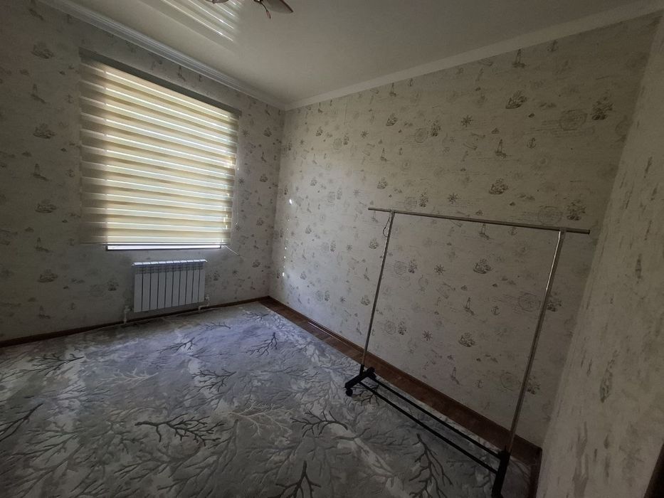 Сдаётся 3-комнатная квартира, 72 м², рядом с Центрбанком