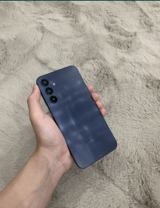 Samsung a 25 5G 128GB