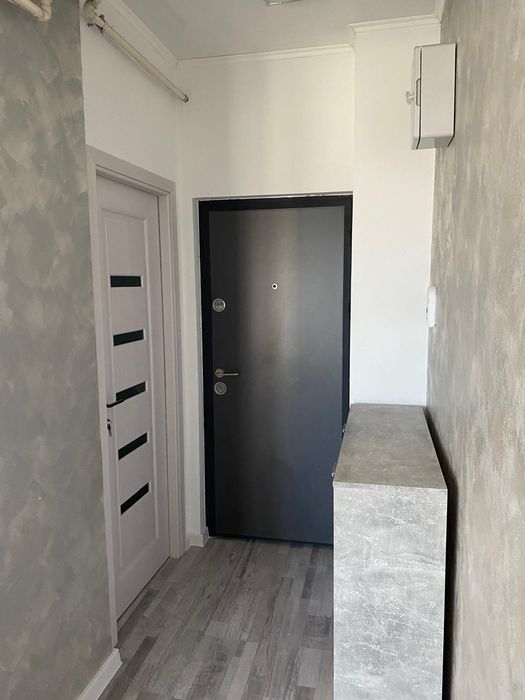 Închiriez apartament cu doua camere