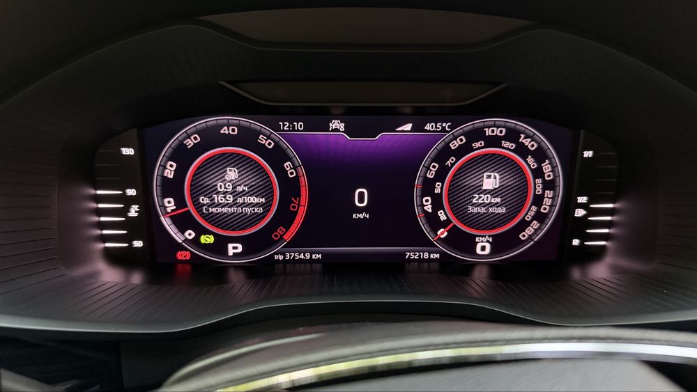 Skoda Kodiaq 2021