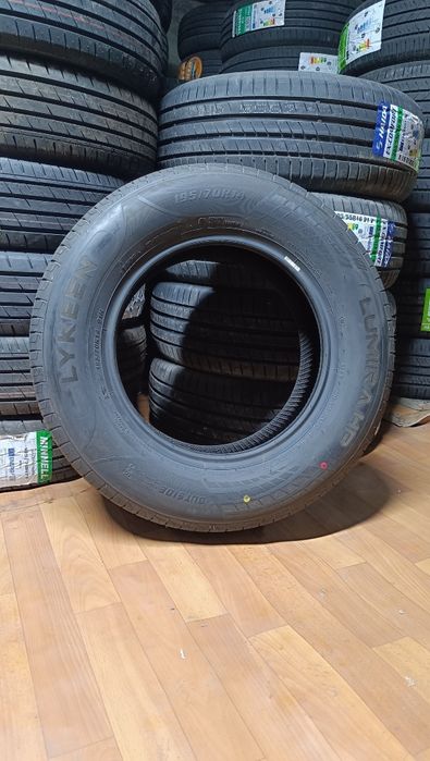 195/70R14  LYKEEN