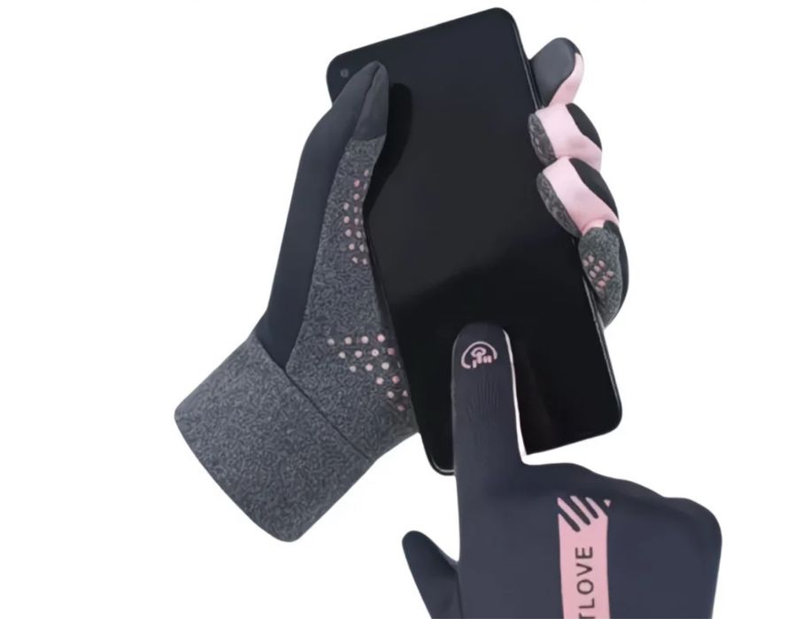 Перчатки с обогревом