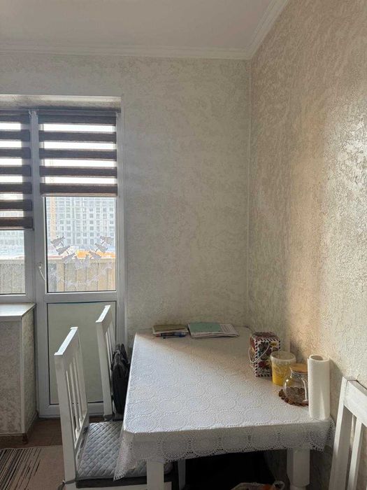 Продается однушка в мкр. Нуркент