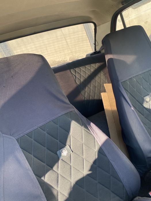 Ваз 2107 инжектор