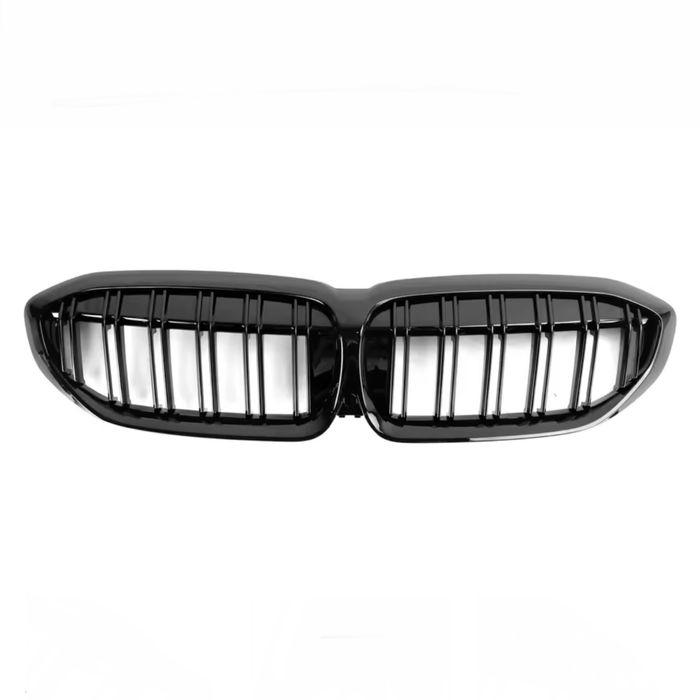 Grile duble compatibile BMW seria 3 G20 G21 M design