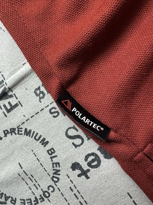 HARKILA  Polartec original блуза тениска.L