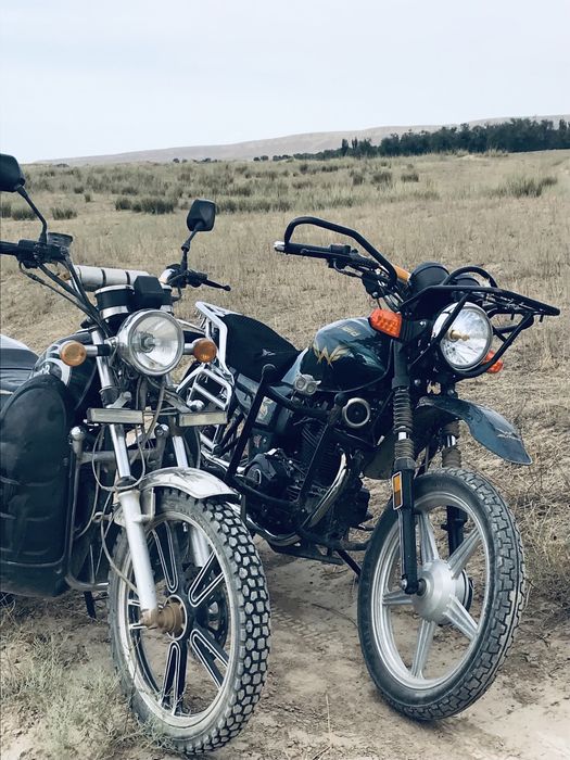 Алмотор 200кубов