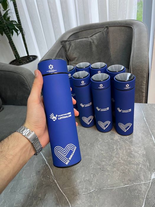 Korporativniy sovg’alar: naborlar, paketlar, bloknotlar,butulkalar.