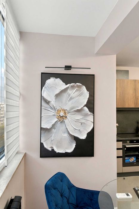 Дава се под наем Тристаен апартамент в Пловдив, Кършияка - 74 кв.м за 750 € - Снимка #3