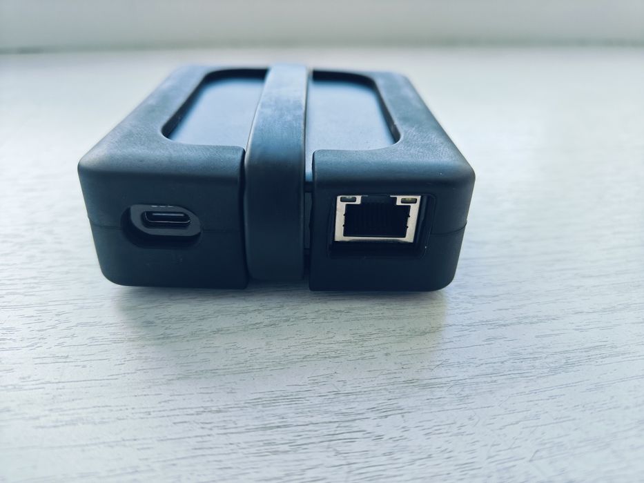 USB-C док станция, Thunderbolt бренда  CableMatters