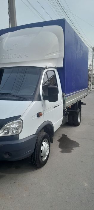 Gazel biznes sotiladi