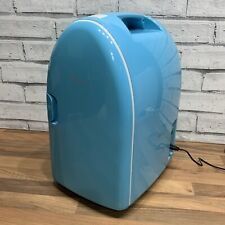 Мини бар хладилник Cristal MNBX6
6 литра
Два режима на работа:
Освен о