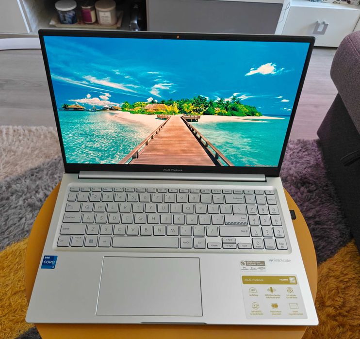 Laptop ASUS VivoBook 15 OLED