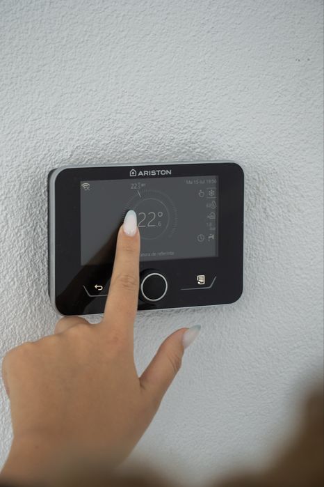 Casa direct de la propietar la asfalt