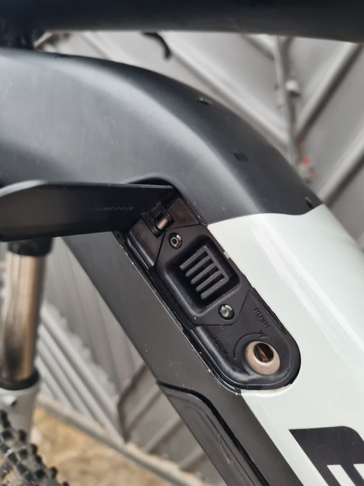 Bicicleta Bulls E stream Evo 1