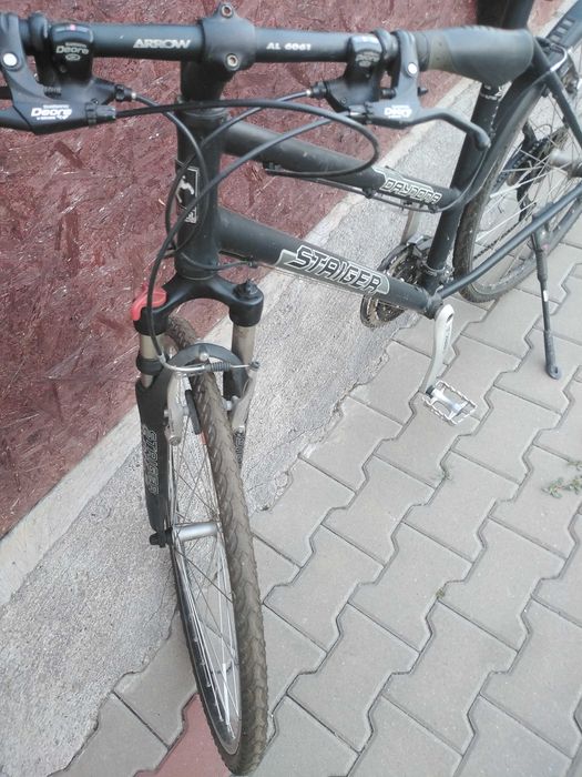 Bicicletă damă