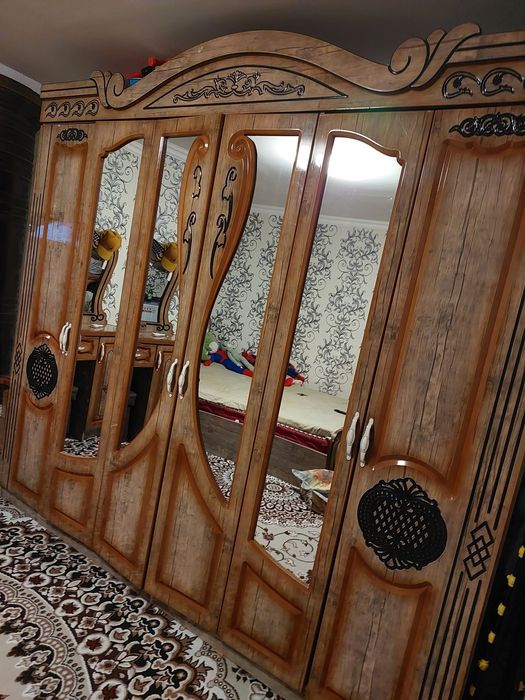 Mebel yotoxona uchun