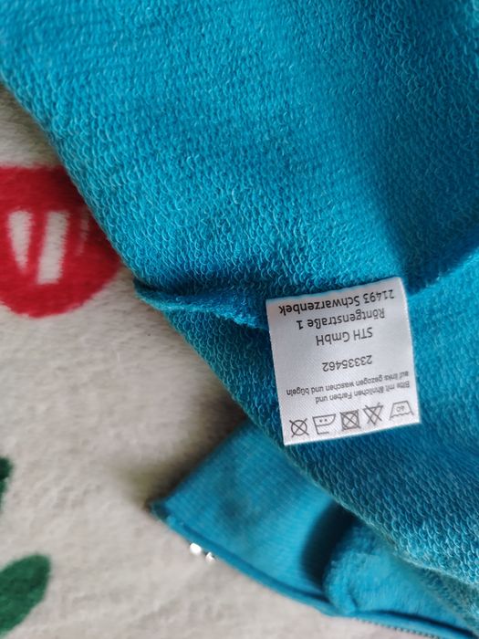 Bluza bărbat  de sport