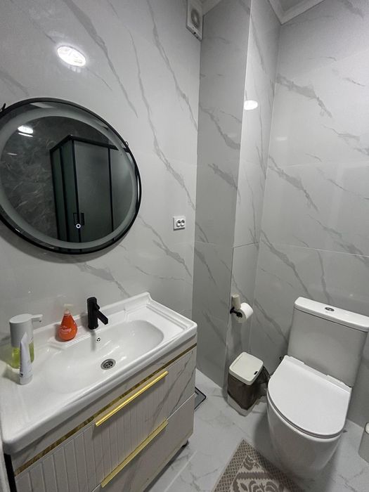 Аренда квартиры, посуточно