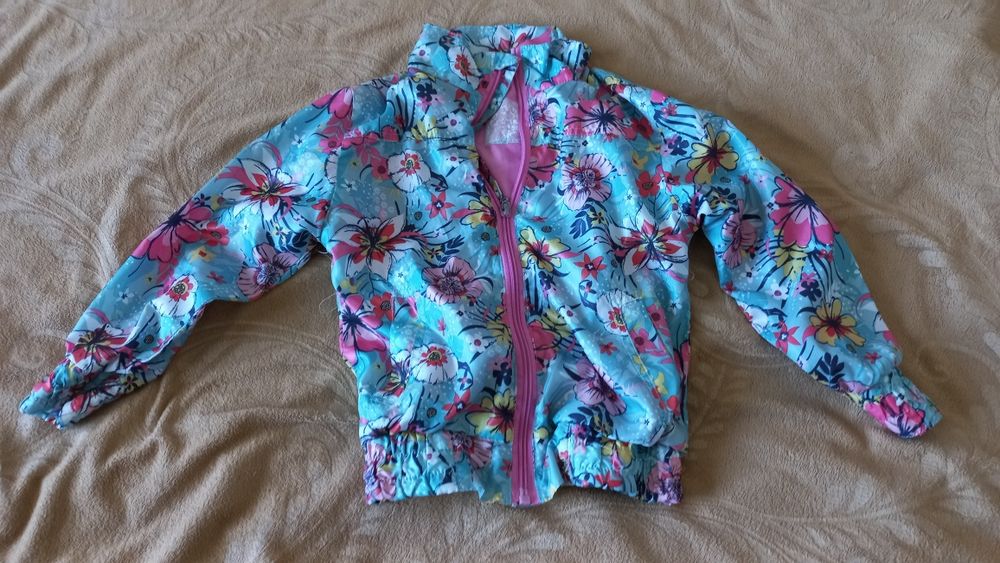 Детски пролетни  якета