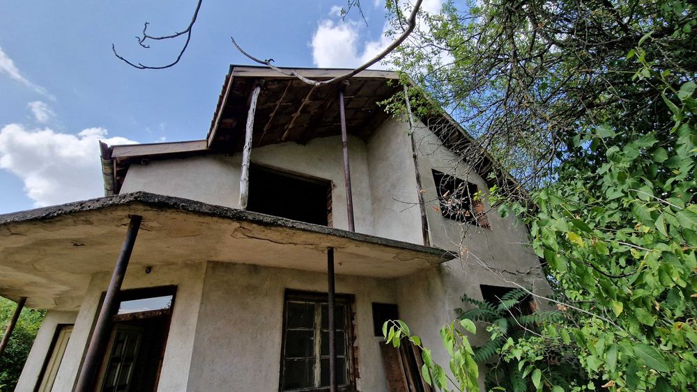 Продава се Къща в с. Бресте, Област Плевен - 128 кв.м за 160 €/кв.м - Снимка #13