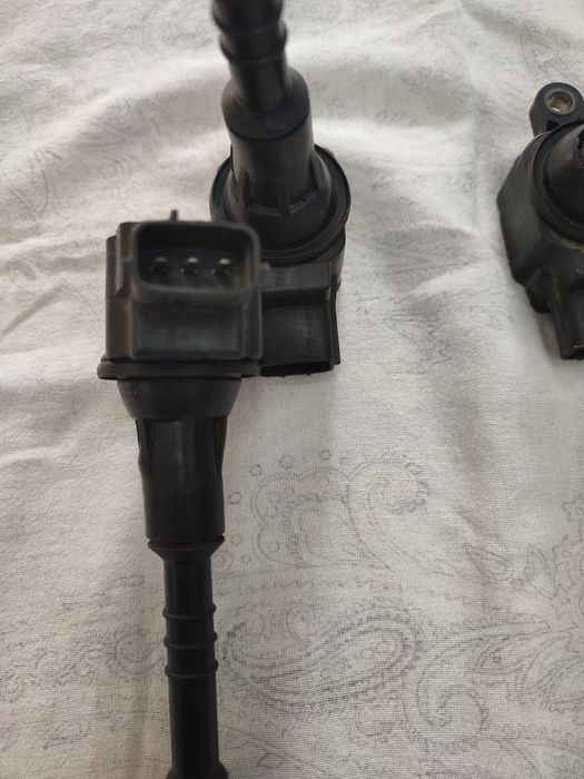 Ниссан. Митсубиси Катушки зажигания. Оригинал.