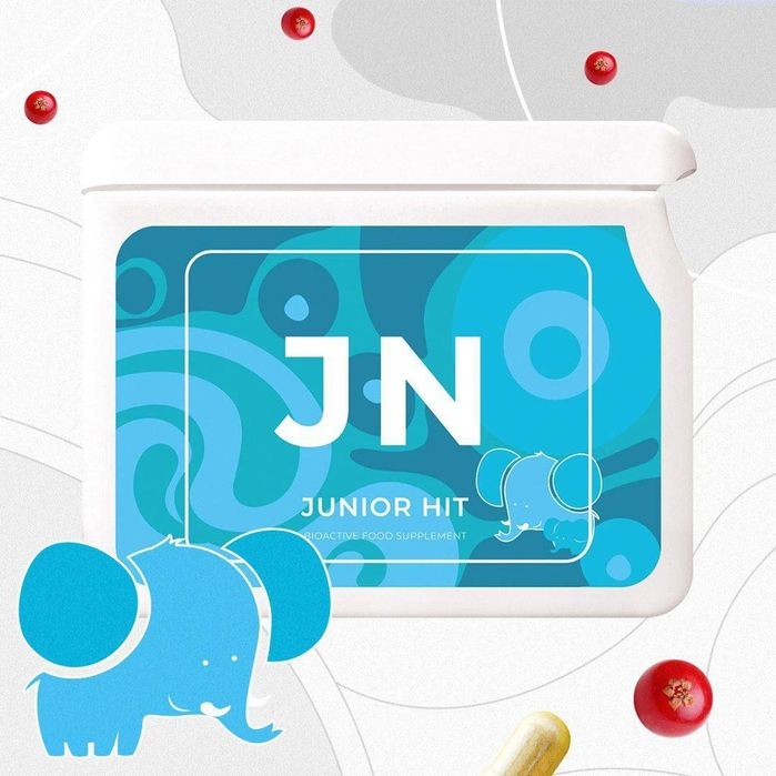 Junior neo Vision