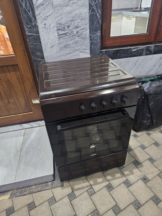 Продаётся газ пилита