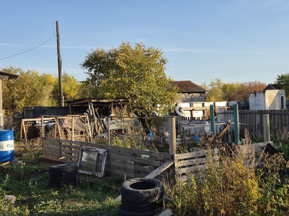 Продам дачу на Зеркндинских дачах