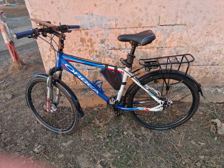 Продам велосипед Orbea (Испания).